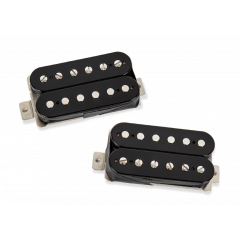 Seymour Duncan Signature Slash 2.0, Set, noir - Vue 1