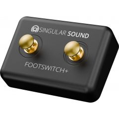 Singular Sound FootSwitch + pour Beatbuddy & Beatbuddy Mini - Vue 1