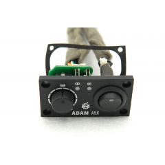Adam Audio Control Panel A5X - Vue 1