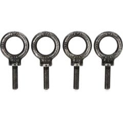 QSC Pro audio Kit M10 pour caisson de basse - Vue 1