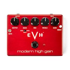 MXR MXR EVH Modern High Gain - Vue 1