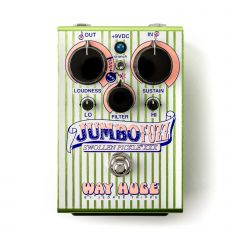 Way Huge Swollen Pickle XXX Jumbo Fuzz - Vue 1