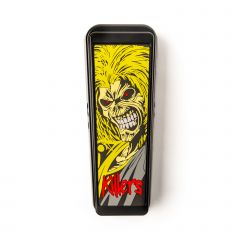 Dunlop Iron Maiden Killers Cry Baby - Vue 1
