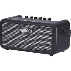 Eko BAIO Amp 15 - ampli compact à modélisations + effets + Bluetooth - Vue 1