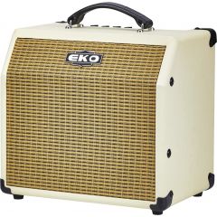 Eko AC15 ampli électro-acoustique 15W - Vue 1