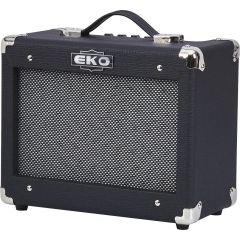 Eko B-BA15 - combo basse 15W - Vue 1