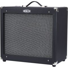 Eko B-BA50 - combo basse 50W - Vue 1