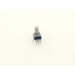 Sequential Pot 10k 9mm avec point milieu - Vue 1