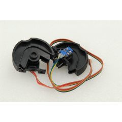 M-Audio Molettes Pitch & Modulation OXYGEN MKIV - Vue 1