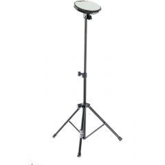 Vic Firth Bundle pad 6" caoutchouc + stand - Vue 1