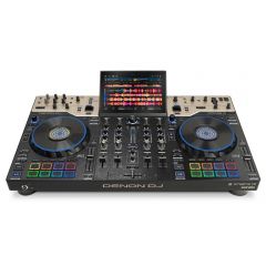 Denon DJ PRIME 4 G2 - Vue 1