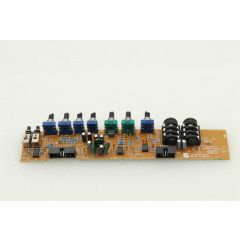 Allen & Heath Carte Stereo I/P2 ZED-10FX - Vue 1