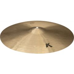 Zildjian K Klassisch Symphonic 17" suspendue - Vue 1