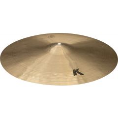 Zildjian K 19" Klassisch Symphonic suspendue - Vue 1