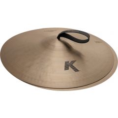 Zildjian K Klassisch Symphonic 19" Medium Heavy - Vue 1