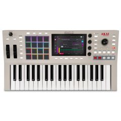 Akai Professional MPC Key 37 Gen 2 - Vue 1