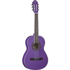 Eko CS-5 Violet Satin - format 3/4 finition satinée - Vue 1