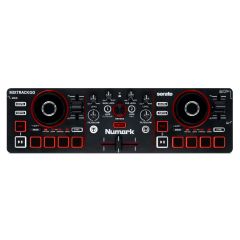 Numark MixTrack Go - Vue 1