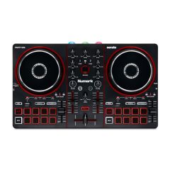 Numark PartyMix III - Vue 1