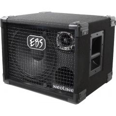 EBS Baffle Neo Line  1 x 12" 8 ohms compact MK2 - Vue 1