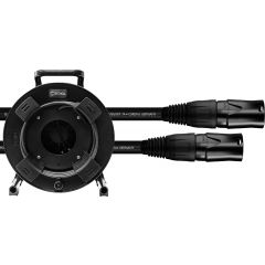 Cordial CSE NN-SD 7A PUR - Vue 1