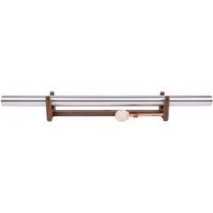 Schlagwerk IG204 Infinity Gong Earth 204 Hz - Vue 1