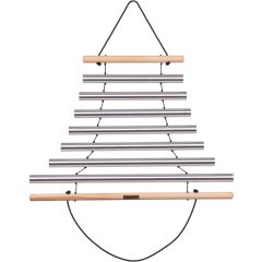 Schlagwerk HRS7-432 Hand Tubes - Vue 1