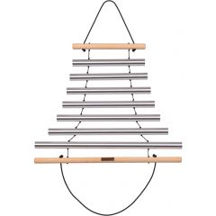 Schlagwerk HRS7-136 Hand Tubes - Vue 1