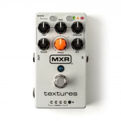 MXR Textures - Vue 1
