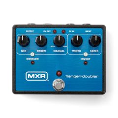 MXR Flanger Doubler - Vue 1
