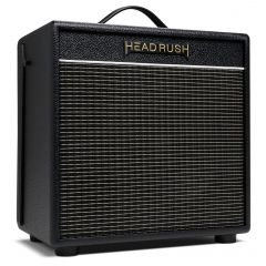 Headrush FRFR-8 CAB - Baffle guitare actif FRFR 8" avec Bluetooth - Vue 1