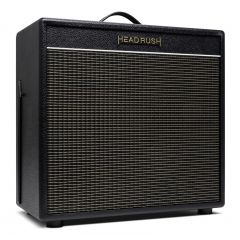 Headrush FRFR-12 CAB - Baffle guitare actif FRFR 12" avec Bluetooth - Vue 1