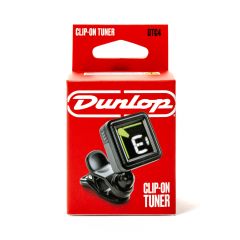 Dunlop Accordeur pince - Vue 1