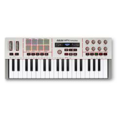 Akai Professional MPK Mini Plus II - Vue 1