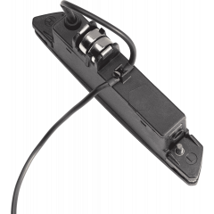 Fishman Rare Earth simple bobinage pour rosace en blister - Vue 1