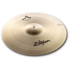 Zildjian A 20" thin crash - Vue 1