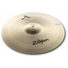 Zildjian A 20" thin crash - Vue 1