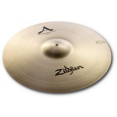 Zildjian A 20" médium thin crash - Vue 1