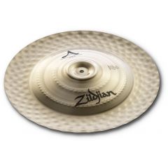Zildjian A 19" ultra hammered china - Vue 1