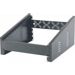 Euromet Rack 12 U pour console - Vue 1