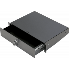 Euromet Tiroir 2 U - Vue 1