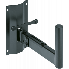 Euromet Support mural ajustable - Vue 1