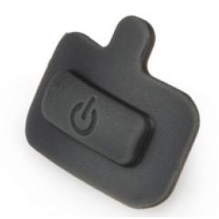 Shure Bouton Power/Mute PGX2 - Vue 1