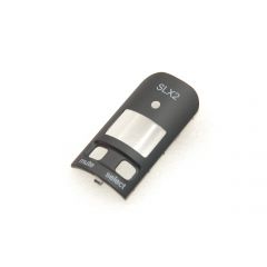 Shure Bezel (sans les boutons) SLX2 - Vue 1