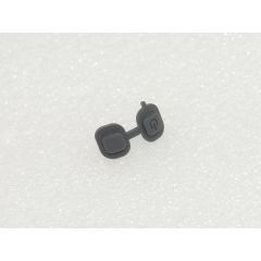 Shure Double bouton poussoir SLX2 - Vue 1