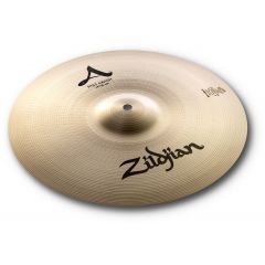 Zildjian A 14" fast crash - Vue 1