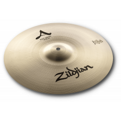 Zildjian A 14" fast crash - Vue 1