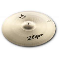 Zildjian A 16" fast crash - Vue 1