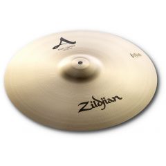 Zildjian A 18" fast crash - Vue 1