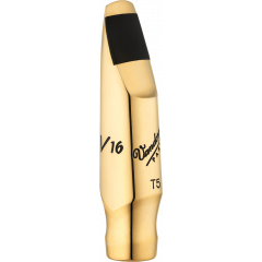 Vandoren Bec V16 métal saxophone ténor T5 Large - Vue 1